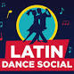 LATIN DANCE SOCIAL event image