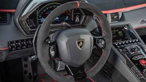The lamborghini ad personam program is alongside its highly versatile features, 2021 lamborghini urus owners will also enjoy the most. 2021 Lamborghini Aventador Svj Coupe Review Price Performance Engine Interior 0 60 And Rivals
