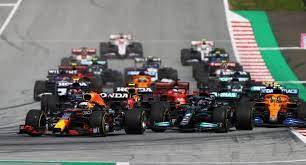Los mejores eventos y fútbol en vivo de la televisión estan en online. F1 Gp De Estiria 2021 Triunfo De Max Verstappen Y Podio Con Lewis Hamilton Y Valtteri Bottas Con El Resumen Y Clasificacion Del Mundial De Formula 1 Full Deportes Depor