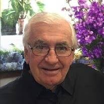 Richard "Ted" Edward Harding Obituary