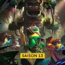 Lien direct de la vidéo. Ninjago Saison 7 Tous Les Episodes En Streaming France Tv