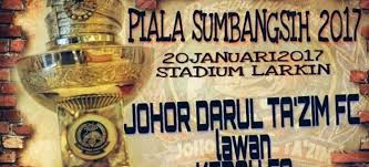 Piala malaysia 2017 bermula dengan pusingan awal. Arkib Mario Gomez Kena Buang Carian Semasa