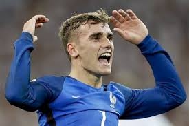 Antoine griezmann best skills & goals in season 2016/2017 , griezmann french genius. Antoine Griezmann Wins Euro 2016 Golden Boot Stats Comments And Reaction Bleacher Report Latest News Videos And Highlights