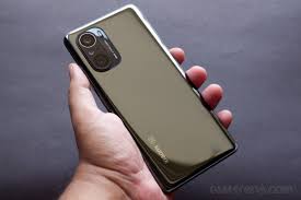 Choosing a selection results in a full page refresh. Xiaomi Mi 11x Hands On Review Gsmarena Com Tests