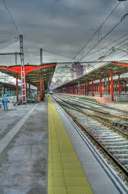 Check spelling or type a new query. Andenes Vias Y Trenes En Madrid Chamartin Musica Y Pitanzas