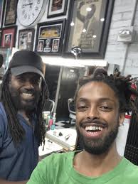 GROOMZMEN Gentlemen's Refinery In Atlanta GA