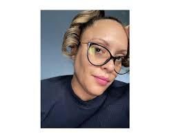 A Maximum Self Love Movement