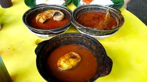 Feel like having asam pedas today? Anda Wajib Gegar 9 Lokasi Makan Paling Thor Baik Jika Melawat Melaka