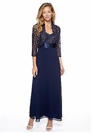 Another Navy Option Mother Of The Groom Dress Belk Bride