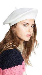 Hat Attack Wool Beret Hat Shopbop New To Sale Up To 70 Off Sale Wool Berets Beret Hat Beret