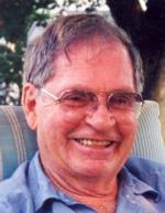 Robert Edward Yunker (1925-2010)