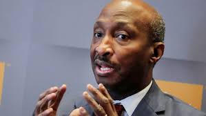 Black founder in Silicon Valley: We need to work twice as hard to win