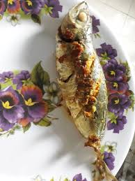 Kesihatan nak kene jaga sbb kita kan superwoman. Dari Pena Seorang Wanita Bekerjaya Berbisnes Ikan Selar Bakar Makanan Berpantang