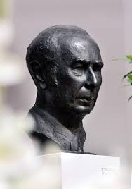 Die Stiftung : Theodor Heuss Stiftung