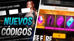 A garena oferece códigos especiais de free fire, que servem para resgatar skins a cada novo passe de batalha lançado, que traz novas roupas exclusivas para os. Nuevos Codigos Para Regalos Permanentes En Free Fire Nuevos Codigos Free Fire Evento Indonesia Youtube