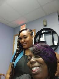 Anjee salon & day spa. A Salon Suite 218 S Larkin Ave Joliet Il 60436 Usa
