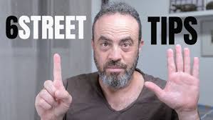 José Manuel Navia and Capturing the "Exotic" in Street Photography