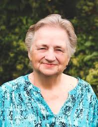 Obituary information for Carolyn J. Mauk