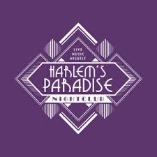 Live From Harlem's Paradise (Luke Cage Tracks) - playlist by Mark Hornak |  Spotify