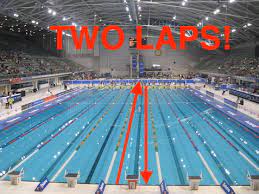 What is a lap pool? In A Swimming Pool A Lap Is The Same As A Length Evan Morrison On Ultraswimming
