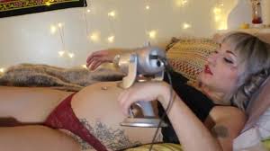 RP Gurgly Stuffed Belly