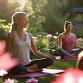 TEST Ikigai Yoga session event image
