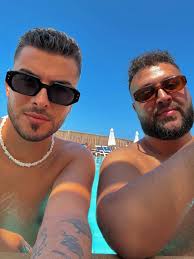 John Abou Jaoude (@blue.lands) • Instagram photos and videos