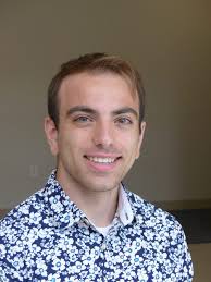 Sam Saba-Farmer, EIT