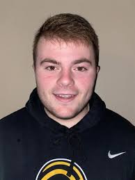 Gustavus guard Logan Reese, of St. Peter, strengthens skills despite  pandemic