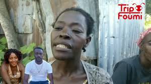 Rosi ak Jasmin Rosa, se non 2 frè ak sè ki tonbe anba bal bandi nan zòn  Simon, Okay,