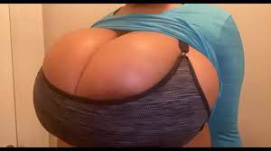 Ebony Milf giant boobs - XVIDEOS.COM