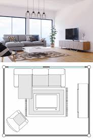 Check spelling or type a new query. 13 Awesome 12x16 Living Room Layouts Home Decor Bliss