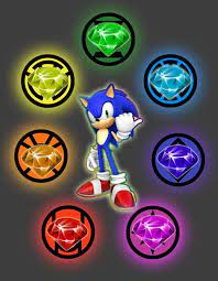 sonic with lantern chaos emerald sonic sonic the hedgehog hedgehog art
