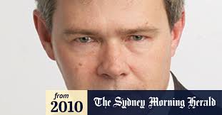 Copper load of this, Rex's Olsen says