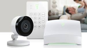 Smart home security systems are perhaps one of the easiest areas in the smart home in which a person might quickly get overwhelmed. 5 Best Home Security Systems Canada W Advanced Detection 2021