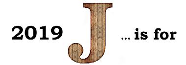 Namen nach dem alphabet ordnen. 2019 Alphabet Soup J Is For The Legal Genealogist
