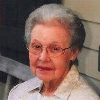 Viola Credeur Obituary