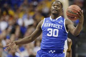 View his overall, offense & defense attributes, badges, and compare him with other players in the league. Julius Randle Stats Grade Highlights And Twitter Reaction Vs Wichita State Bleacher Report Latest News Videos And Highlights