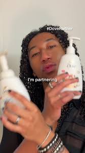 Pamper your hands with @Dove Beauty & Personal Care Hand Wash. #DovePartner