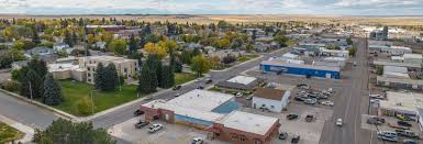 Western Montana's Glacier Country