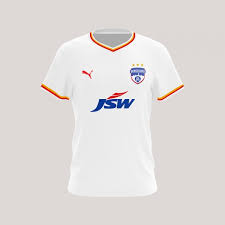Bengaluru football club is an indian professional football club based in bengaluru, karnataka. Bengaluru Fc 2020 21 Auswarts Trikot