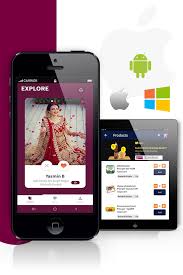 Ranked top mobile app solution provider 2019 by appfutura.co. Best Mobile App Development Company In Bangalore Mobile App Developer