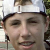 Hawkeyes duo makes state tennis tourney