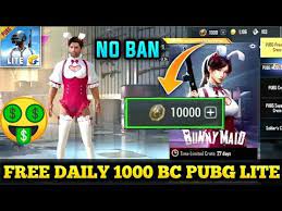 Pubg Mobile Lite Unlimited Bc 2020 Pubg Mobile Lite Free Bc Trick 2020 Free Bc 2020 Youtube In 2020 Download Hacks Android Hacks Hack Free Money