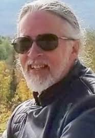 Robert Brian Davis 1957