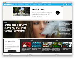 Release 6.0 doubles the level of functionality available, providing organizations of all sizes with a fast. 20 Best Newspaper Website Designs To Look Into 2021 Colorlib