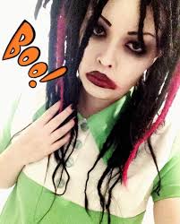 since I was convinced that Twiki was Gary Coleman in costume, it was a  complete mindf*ck when Gary guest starred