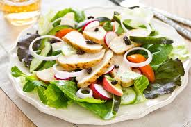 Cara Kuruskan Badan Dalam Masa Sebulan Paleo Diet Menu Healthy Menu Diet Recipes Flat Belly