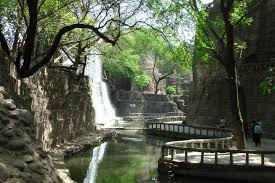 Rock Garden India Chandigarh Garden Landscape Design Small Garden Landscape Country Garden Landscaping