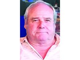 Donald Dyson Obituary (1950